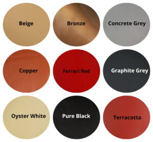 Colour-Chart-Fiberglass-Pots-scaled-1.jpg Round Ended Rectangular Pot