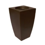 Curved Tapered Pot Stand
