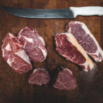 Meat Herb Combo 4 Pack