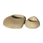 River Rock Dome Pot