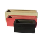Standard Rectangular Pot