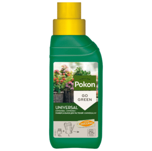 Pokon Universal Liquid Plant Food 250ml x 12 Bottles Pokon Universal Liquid Plant Food 250ml x 12 Bottles