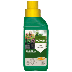Pokon Universal Liquid Plant Food 250ml x 12 Bottles Pokon Universal Liquid Plant Food 250ml x 12 Bottles