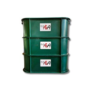 Earthworm Farm 3 Tier