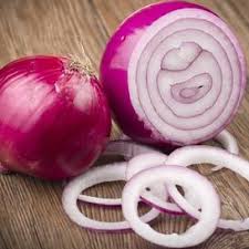 Onion Red Creole 6 pack