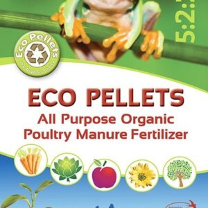 Eco Pellets
