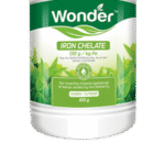 Wonder Iron Chelate 100g