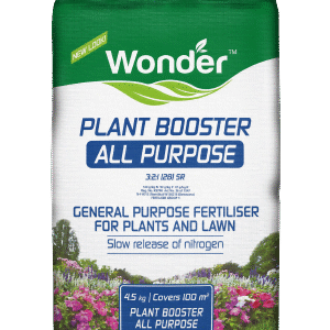 Wonder Plant Booster All Purpose 9KG
