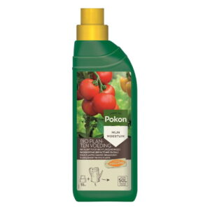 Pokon - Biofeed 500ml