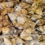 Brown Riverstone 20kg Bag (Large Stone)