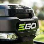 EGO 52cm Battery Operated Lawn Mower