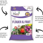 Atlantic Flower & Fruit Fertiliser 5kg