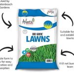 Bio Ganic Lawns Fertiliser
