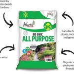 Bio Ganic All Purpose Fertiliser
