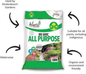 Bio Ganic All Purpose Fertiliser