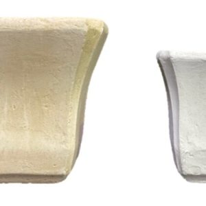 Corner-Scallop.jpeg Corner Scallop Garden Pot