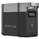 EcoFlow DELTA 2 Smart Extra Battery (LIFEPO4) 1024Wh