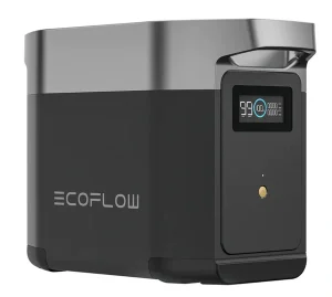 EcoFlow DELTA 2 Smart Extra Battery (LIFEPO4) 1024Wh