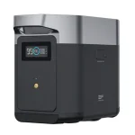 EcoFlow DELTA 2 Smart Extra Battery (LIFEPO4) 1024Wh