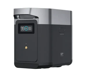 EcoFlow DELTA 2 Smart Extra Battery (LIFEPO4) 1024Wh