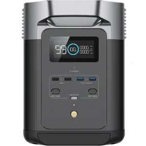 EcoFlow Delta 2 Max Portable Power Station