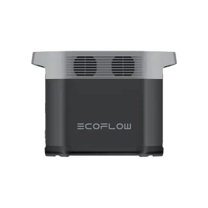 EcoFlow Delta 2 Max Portable Power Station