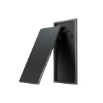 EcoFlow 100W Rigid Solar Panel