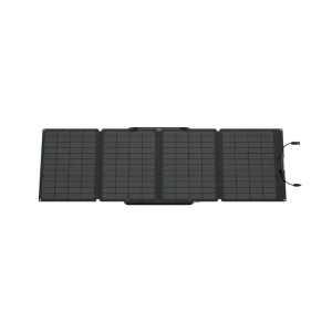 EcoFlow 110W Portable Solar Panel