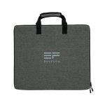 EcoFlow 110W Portable Solar Panel