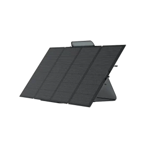 EcoFlow 400W Portable Solar Panel