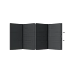 EcoFlow 400W Portable Solar Panel