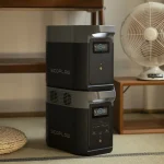 EcoFlow DELTA 2 Smart Extra Battery (LIFEPO4) 1024Wh