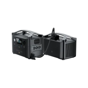EcoFlow River Pro Extra Battery