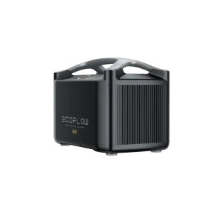 EcoFlow River Pro Extra Battery