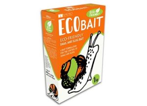 Organic Snail Ban (EcoBait) 1kg