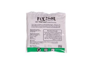 Fly Zone Bait Replacement