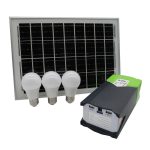 Gizzu-10W-Solar-Panel-Lighting-Kit.jpg Gizzu 10W Solar Panel Lighting Kit