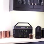 Gizzu Challenger Pro 1120wh/1000w Ups Fast Charge Lifepo4 Portable Power Station