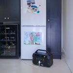 Gizzu Challenger Pro 1120wh/1000w Ups Fast Charge Lifepo4 Portable Power Station