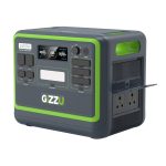 Gizzu Hero Pro 2048WH/2400W UPS