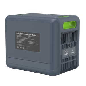 Gizzu Hero Pro 2048WH/2400W UPS
