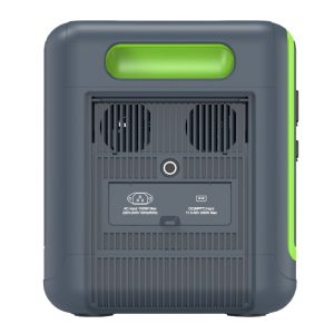 Gizzu Hero Pro 2048WH/2400W UPS