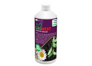 Grobest Fish Fertiliser 25lt