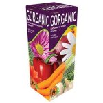 Go Organic Guano Fertiliser 25lt