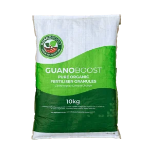 GuanoBoost Pure Organic Granules 10kg