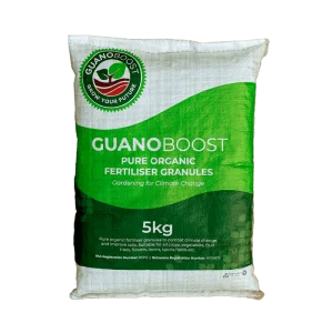 GuanoBoost Pure Organic Granules 5kg
