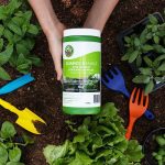 GuanoGranule 1kg for Indoor and Potted Plants