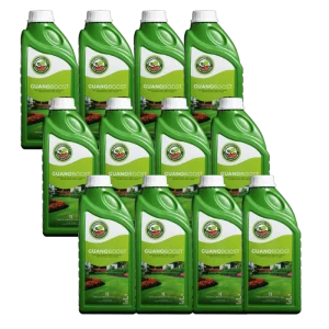 Guanoboost One Year Supply for Small Garden