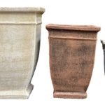 Kirkwood Garden Pot