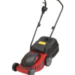 Lawn Star 1200 EL Minimo Electric Lawnmower